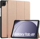 Чехол Magnet Samsung Galaxy Tab A9 8.7" X110 X115 (2023) Rose Gold (38139) - изображение 1