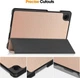 Чехол Magnet Samsung Galaxy Tab A9 8.7" X110 X115 (2023) Rose Gold (38139) - изображение 4