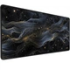 Ігрова поверхня (Килимок для мишки) SHLab Light of the Universe SHM-1048 (70x30 см) (38016) - зображення 1