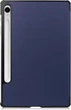 Чехол Magnet Samsung Galaxy Tab S9 FE 10.9" X510 X516 (2023) Dark Blue (38156) - изображение 2