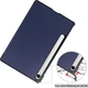 Чехол Magnet Samsung Galaxy Tab S9 FE 10.9" X510 X516 (2023) Dark Blue (38156) - изображение 6