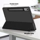 Чехол Magnet Lenovo Tab P12 (2023) Black (38125) - изображение 6
