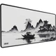 Ігрова поверхня (Килимок для мишки) SHLab Mountains and River SHM-1002 (70x30 см) (37951) - зображення 1