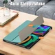 Чохол Magnet Lenovo Tab M11 (2024) Green (38171) - зображення 4