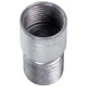 Перехідник 3/8'' - М14*1 для розширювального бака газового котла Vaillant VUW - зображення 3