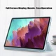 Чехол Magnet Lenovo Tab P12 (2023) Light Blue (38129) - изображение 5