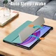 Чохол Poco Pad Magnet Green (40321) - зображення 2