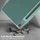 Чехол Magnet Lenovo Tab P12 (2023) Green (38128) - изображение 7