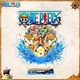 Фігурка акрилова The Coop One Piece Великий Куш 10 см Різнокольоровий (26600) - зображення 2