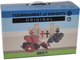 Zestaw zabawek Bex Tournament of Knights (7392601089007) - obraz 1