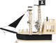 Zabawka drewniana Small Foot Pirate Ship (4020972124111) - obraz 6