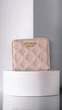 Гаманець Guess La Femme Small Zip Around Wallet - зображення 1