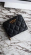 Кошелек Guess Giully Small Zip Around Wallet - изображение 1