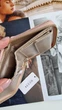 Гаманець Guess La Femme Small Zip Around Wallet - зображення 3