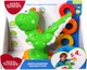 Двуязычная развивающая игрушка KIDDI SMART Динозаврик Цветограй (украинский и английский) (4279T-KS) - изображение 10