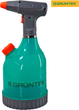 Набор Опрыскиватель аккумуляторный Gruntek Prime BS-1.5-1 Li-Ion (296001085)+Ножницы для живой изгороди Hecht Gruntek (295303560) - изображение 4