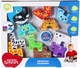 Обучающий игровой набор KIDDI SMART Зверушки-пазлики (4562-KS) - изображение 5