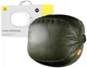 Подушка Baseus ComfortRide Series Double-Sided Car Headrest Pillow Forest Green (C20036403611-00) - зображення 7