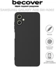 Чохол для смартфона BeCover для Samsung Galaxy A06 SM-A065 Black (BC_712065) - зображення 4