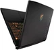 Ноутбук MSI Crosshair 16 A13V (A13VGK-815US) Core Black - изображение 6