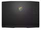 Ноутбук MSI Crosshair 16 A13V (A13VGK-815US) Core Black - изображение 8