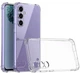 Чехол для смартфона BeCover Anti-Shock для Samsung Galaxy S24 FE SM-S721 Transparent (BC_712136) - изображение 2
