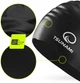 Шапочка для плавания TSUNAMI Pro Black (P-5905973401876) - изображение 4