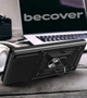 Чохол для смартфона BeCover Military для Infinix Note 40 Pro (X6851) Black (BC_712160) - зображення 5