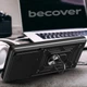 Чехол для смартфона Xiaomi Poco F6 BeCover Military Black (BC_712165) - изображение 4