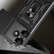 Чехол для смартфона Xiaomi Poco F6 BeCover Military Black (BC_712165) - изображение 5