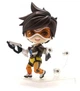 Nendoroid Трейсер Овервотч Overwatch Tracer Classic Skin Edition 10 см (0A78FAC56654) - изображение 5