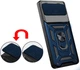 Чехол для смартфона Google Pixel 9 BeCover Military Blue (BC_712185) - изображение 4