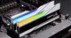 Pamięć RAM G.Skill DDR5-7200 32768MB PC5-57600 (Kit of 2x16384) Trident Z5 Neo RGB White (F5-7200J3445G16GX2-TZ5NRW) - obraz 6