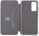 Чехол-книжка для смартфона BeCover Exclusive для Samsung Galaxy A16 4G SM-SM-A165/A16 5G SM-A166 Black (BC_712199) - изображение 3