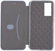 Чехол-книжка для смартфона BeCover Exclusive для Samsung Galaxy A16 4G SM-SM-A165/A16 5G SM-A166 Blue (BC_712200) - изображение 3