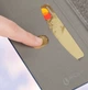 Чехол-книжка для смартфона BeCover Exclusive для Samsung Galaxy A16 4G SM-SM-A165/A16 5G SM-A166 Blue (BC_712200) - изображение 4