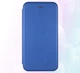 Чехол-книжка для смартфона BeCover Exclusive для Samsung Galaxy A16 4G SM-SM-A165/A16 5G SM-A166 Blue (BC_712200) - изображение 5