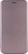 Чехол-книжка для смартфона BeCover Exclusive для Samsung Galaxy A16 4G SM-SM-A165/A16 5G SM-A166 Gray (BC_712203) - изображение 1