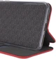 Чехол-книжка для смартфона BeCover Exclusive для Samsung Galaxy A16 4G SM-SM-A165/A16 5G SM-A166 Red (BC_712205) - изображение 4