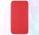 Чехол-книжка для смартфона BeCover Exclusive для Samsung Galaxy A16 4G SM-SM-A165/A16 5G SM-A166 Red (BC_712205) - изображение 5