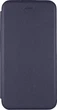 Чехол-книжка для смартфона BeCover Exclusive для Infinix Note 40 Pro (X6851) Deep Blue (BC_712221) - изображение 1