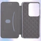 Чехол-книжка для смартфона BeCover Exclusive для Infinix Note 40 Pro (X6851) Deep Blue (BC_712221) - изображение 3
