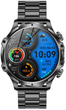 Мужские часы Uwatch Smart Turbo Power Steel, 2 ремешка - изображение 2