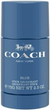 Dezodorant Coach Blue dla mężczyzn w sztyfcie 75 g (3386460131117) - obraz 1