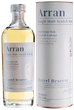 Виски Arran Barrel Reserve 0.7 л 43% в тубусе (5060044483738) - изображение 1