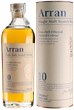 Виски Arran 10 yo 0.7 л 46% в тубусе (5060044480638) - изображение 1