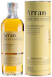Виски Arran Sauternes Cask 0.7 л 50% в тубусе (5060044481949) - изображение 1