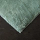 Ковер из искусственного меха Njord Tiffany Mint 120х180 см мятно-зеленый (5906924090217) - изображение 4