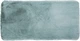 Ковер из искусственного меха Njord Tiffany Mint 75х150 см мятно-зеленый (5906924090200) - изображение 1
