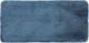 Ковер из искусственного меха Njord Blue 75х150 см меланж-синий (5906924090309) - изображение 1